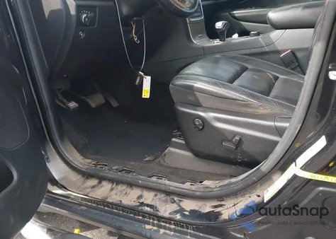 2014 Jeep Grand Cherokee Limited from USA, damaged, VIN 1C4RJFBG6EC497921